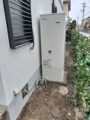 エコキュート取替工事　大分県速見郡日出町　EQN37XFV-set