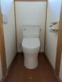 トイレ取替工事 愛知県田原市 CS232B-SH232BA-NW1