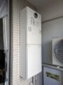 ガス給湯器取替工事　東京都西東京市　GTH-C2460SAW3H-1-BL-set-13A