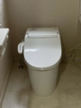 トイレ取替工事 栃木県那須塩原市 XCH3013WS7
