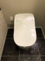 トイレ取替工事　東京都世田谷区　XCH1601WS-N