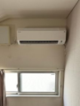 エアコン取替工事 東京都世田谷区 S564ATEP-W