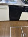 ビルトイン食洗機取替工事 三重県名張市 NP-45RD9K