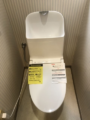 トイレ取替工事 東京都世田谷区 CES9151-NW1