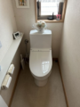 トイレ 神奈川県藤沢市 CES9150-NW1