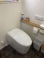 トイレ取替工事 石川県金沢市 CES9510-N-NW1