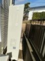 エコキュート交換工事　CHP-E372AZ1-kst10