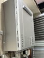 252398　ガス給湯器取替工事 大阪府大阪市 GT-C2472SAW-1-BL-13A　大阪府大阪市　GT-C2472SAW-1-BL-13A